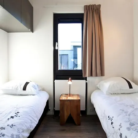 Ferienhaus Holiday Droompark Spaarnwoude.7 *