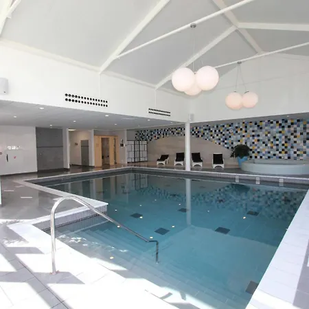 Ferienhaus Holiday Droompark Spaarnwoude.7
