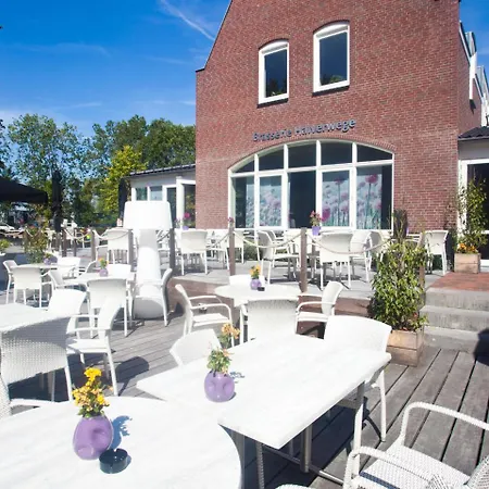 Holiday Droompark Spaarnwoude.7 Halfweg