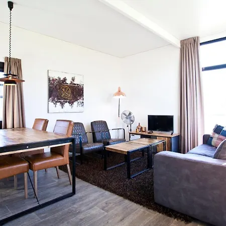 Holiday Droompark Spaarnwoude.7 * Halfweg